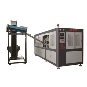 【本誠機(jī)械 BC-600-2 一出六全自動(dòng)吹瓶 機(jī)塑料吹瓶機(jī) 全自動(dòng)吹瓶機(jī)】價(jià)格_廠家_圖片 -