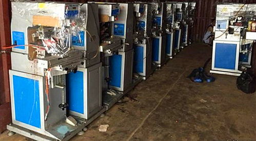 【廣西壯族自治二手絲印機(jī)絲網(wǎng)印刷機(jī)多少錢價(jià)格半自動(dòng)絲印機(jī)】- 