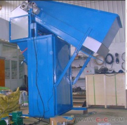 型煤包裝機(jī)械設(shè)備