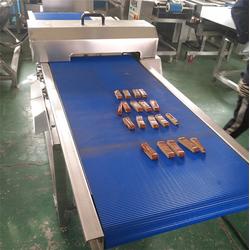 平和杏鮑菇切片機(jī) 杏鮑菇切片機(jī)廠家 匯康食品機(jī)械 誠信商家