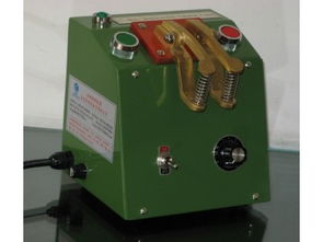 絞銅線焊接機 供應(yīng)產(chǎn)品 東莞市虎門品誠檢測儀器設(shè)備廠