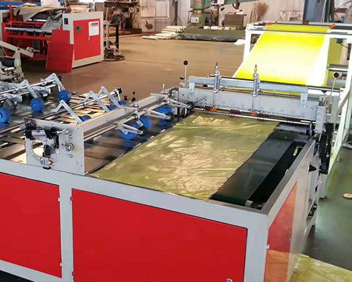 山東編織袋臥式印刷機誠信