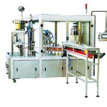  汕頭市金平區(qū)眾誠(chéng)食品包裝機(jī)械廠 主營(yíng) 封口機(jī) 果凍機(jī) 充