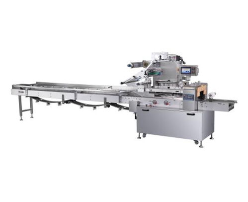 無錫食品包裝機 春暉機械 品質(zhì)保障 蛋糕食品包裝機