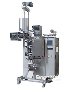 企業(yè)新聞 天津智誠慧信機械科技 糖酒網(wǎng)