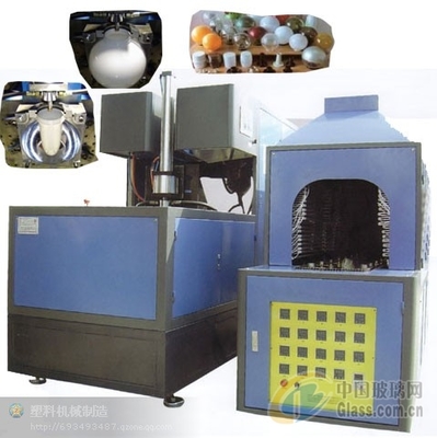 本誠吹瓶機(jī)圖片-玻璃圖庫