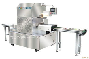 自動盒式氣調(diào)包裝機(jī)FD Z3 食品包裝機(jī)械的創(chuàng)新與高效解決方案