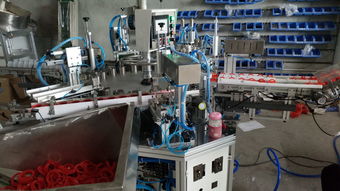 全自動與半自動硅膠蛋糕模組裝機(jī) 提升包裝效率的機(jī)械創(chuàng)新