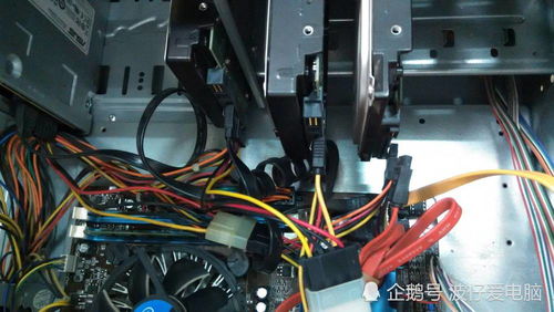 電源不足 電腦硬件升級(jí)后頻繁重啟與死機(jī)的隱形元兇