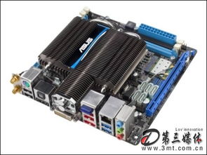 客廳電腦普及浪潮下，華碩全系列精品Mini-ITX主板引領硬件新風尚