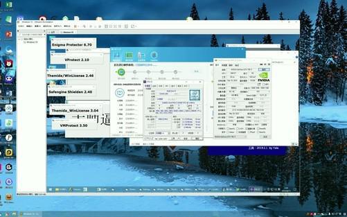 虛擬機(jī)技術(shù) 硬件開發(fā)者的“金蟬脫殼”之道