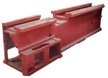 河北盛源鑄造機(jī)械廠 匠心鑄造，賦能機(jī)械與行業(yè)設(shè)備未來(lái)
